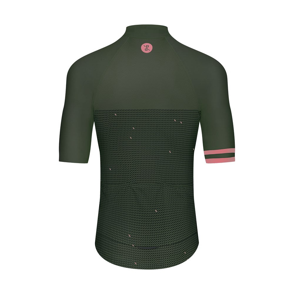 Khaki Horizon Domestique Men's Jersey