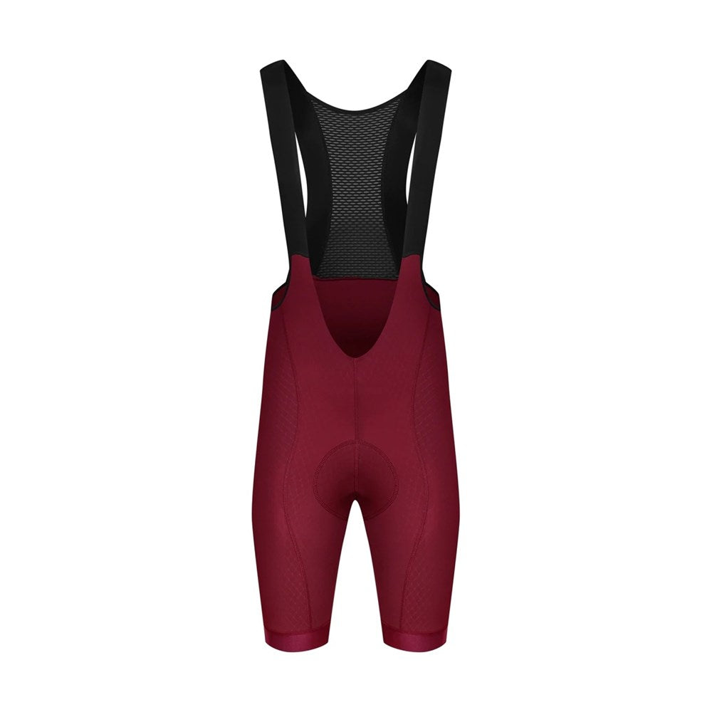 Burgundy Sprinteur Men's Bib