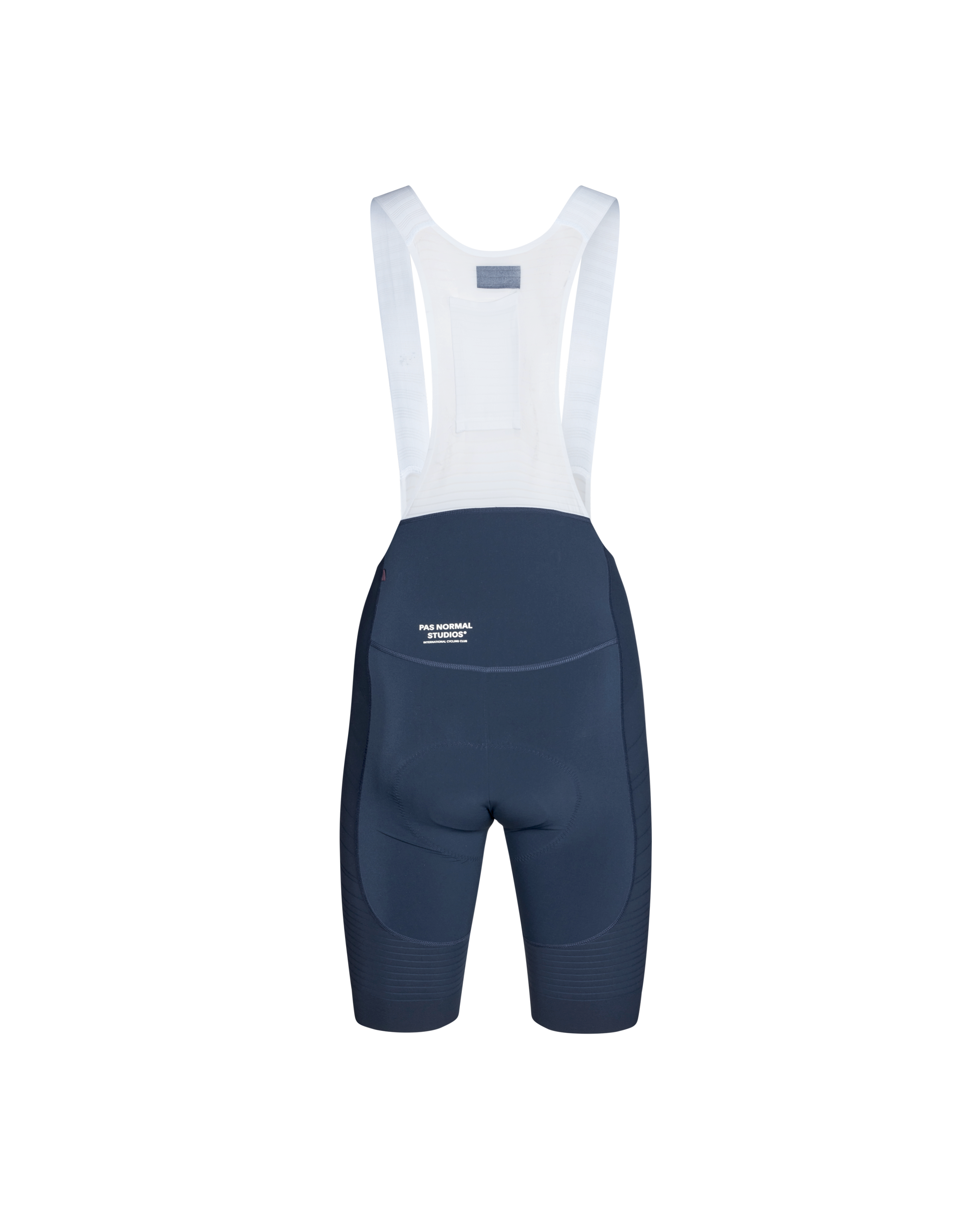 Men's Mechanism Pro Bibs Shorts - Navy