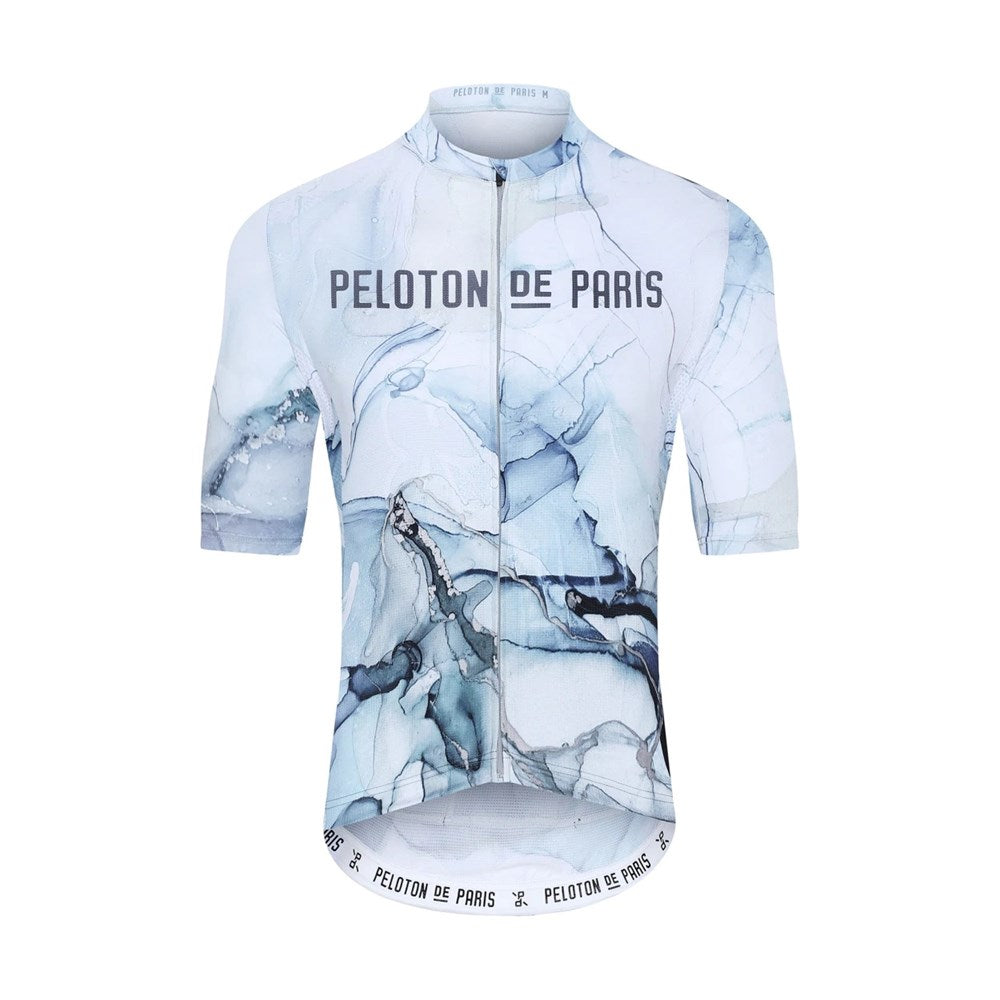 Watercolor Sprinteur Men's Jersey