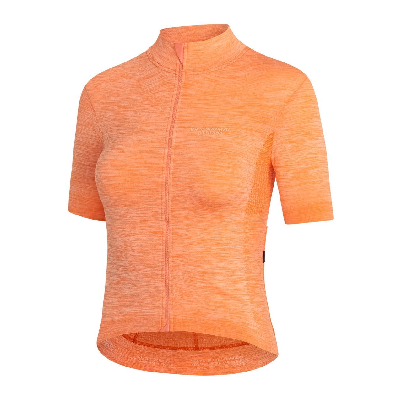 Women's Escapism Knit Jersey - Mandarin