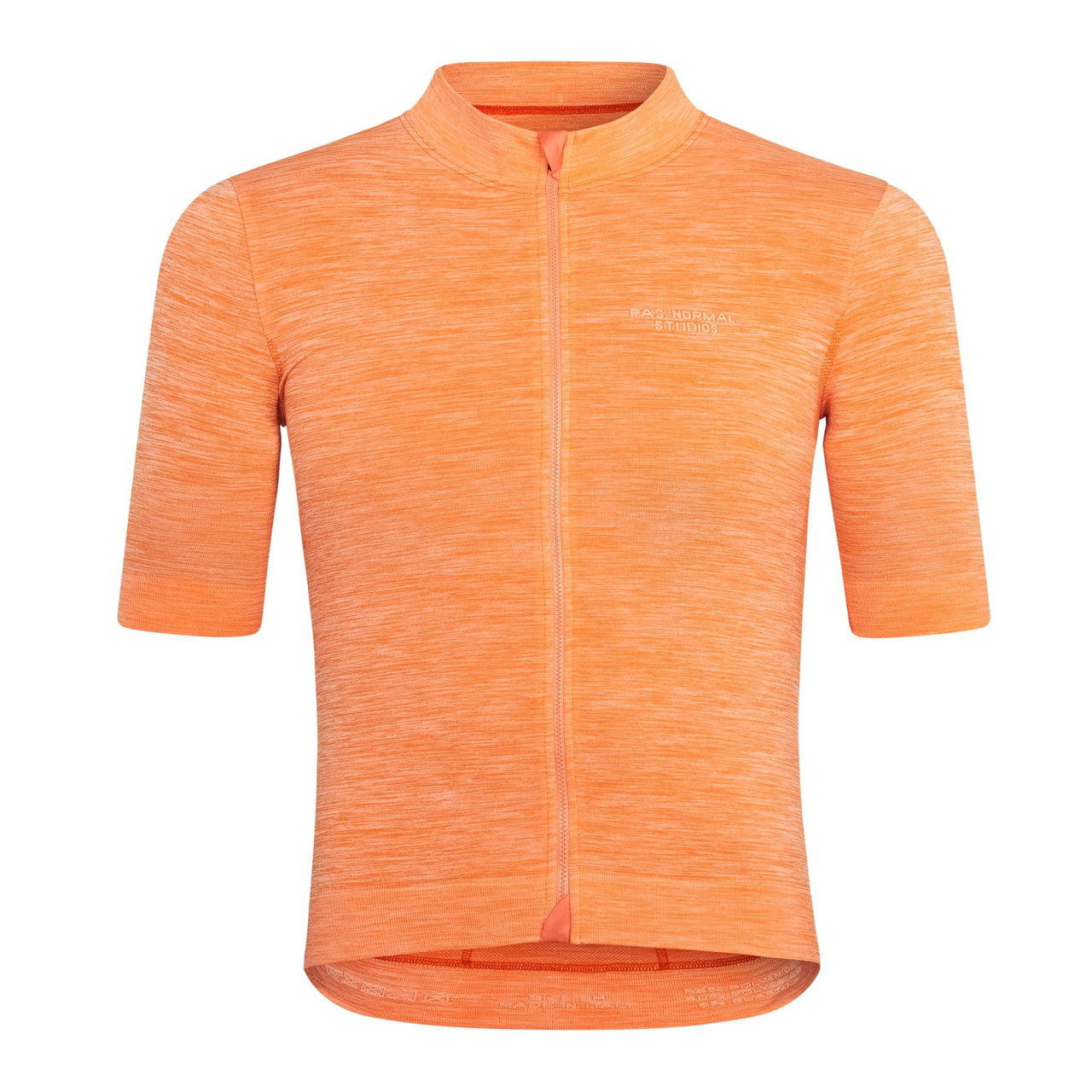 Men's Escapism Knit Jersey - Mandarin