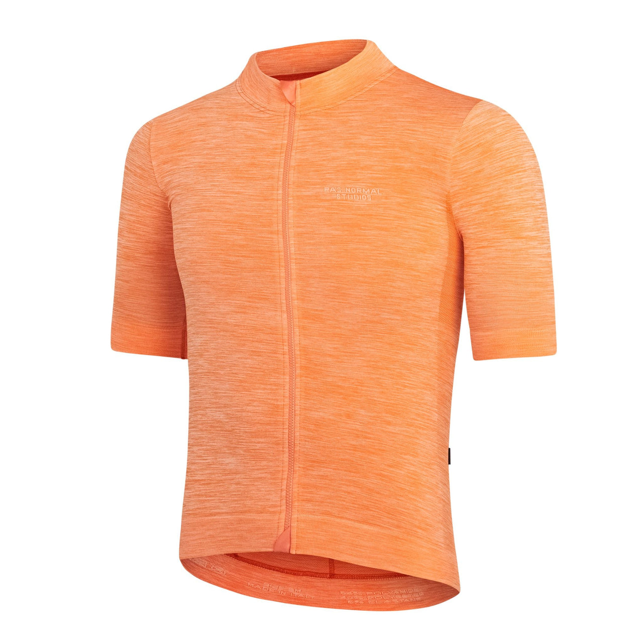 Men's Escapism Knit Jersey - Mandarin