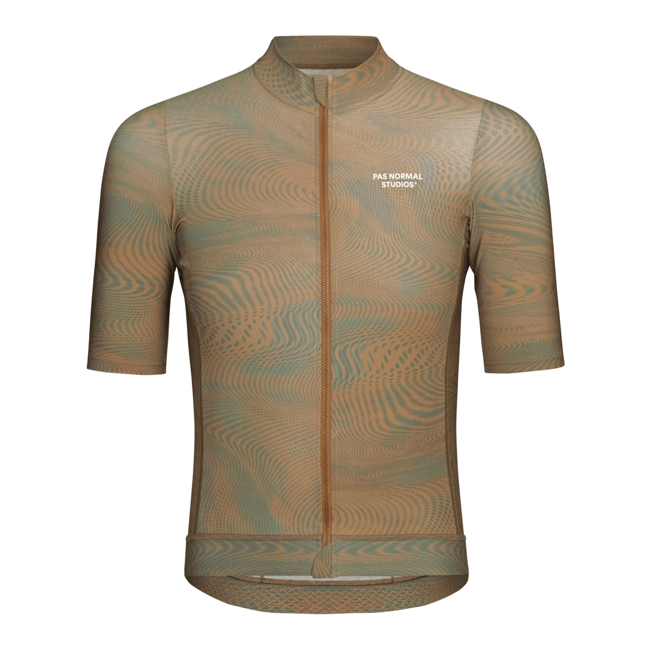 Men's Essential Jersey - Earth Psych