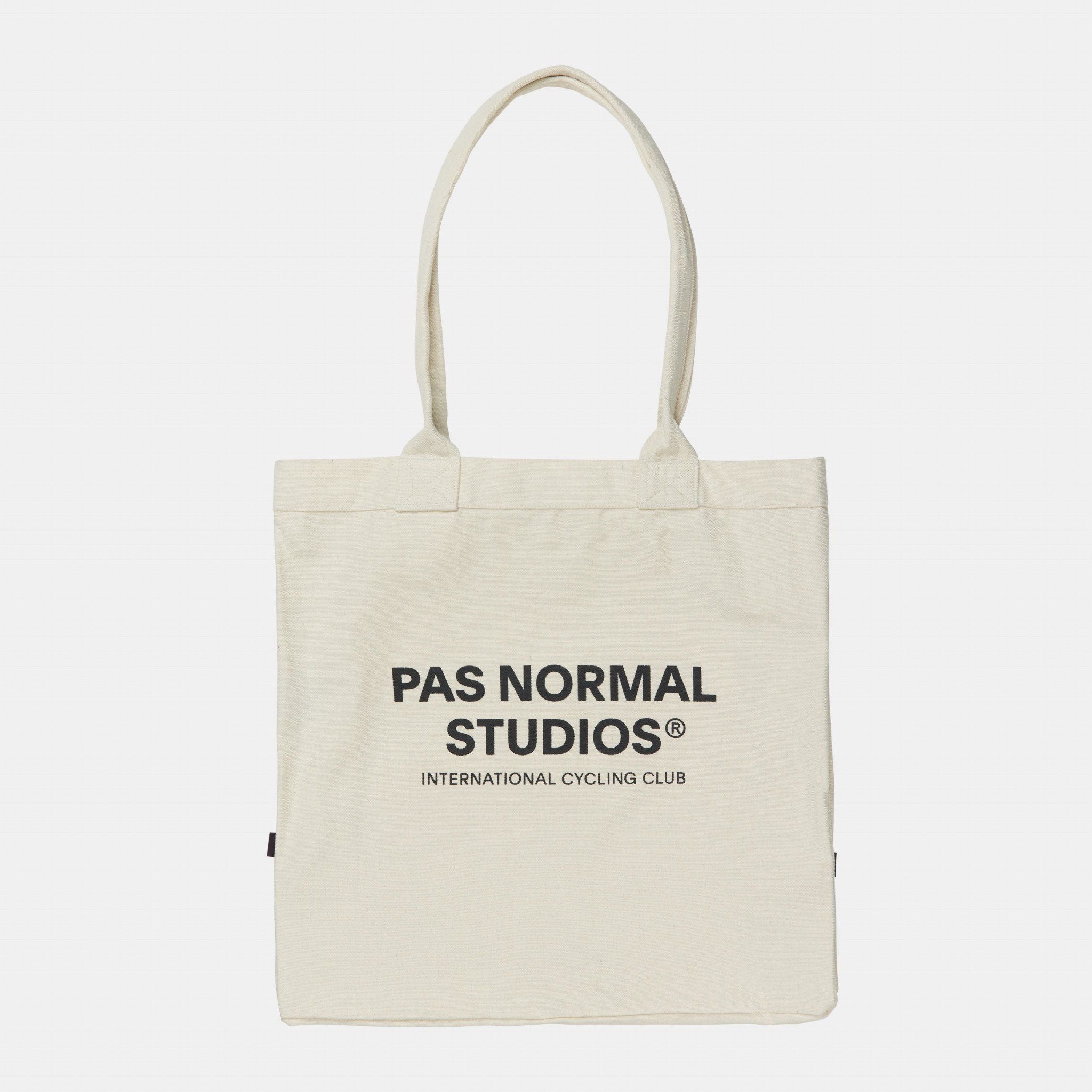 Logo Tote bag - Off White