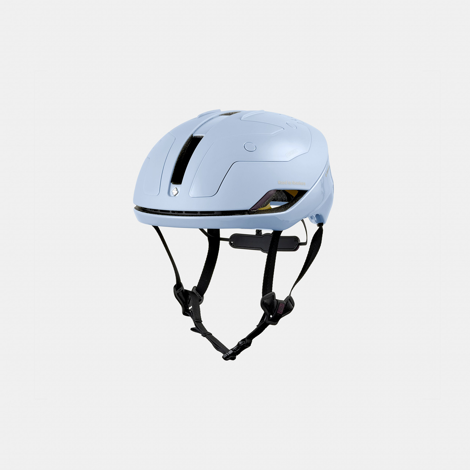 PNS - Dusty Blue Falconer II Aero MIPS Helmet