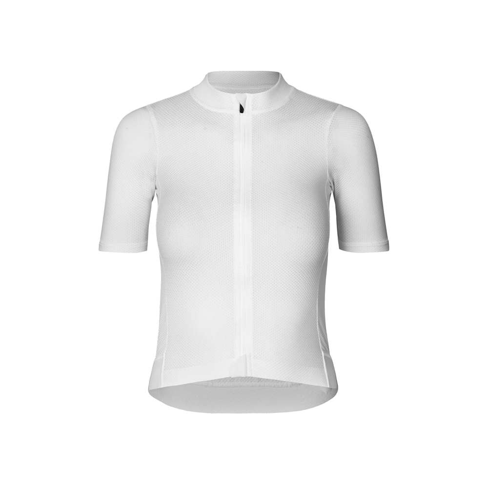 Women's Solitude Mesh Jersey - White