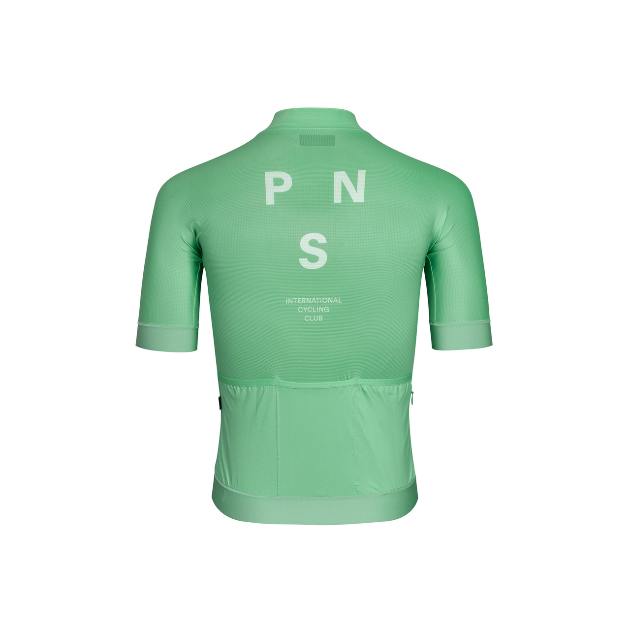 Green Mechanism Men's Jersey