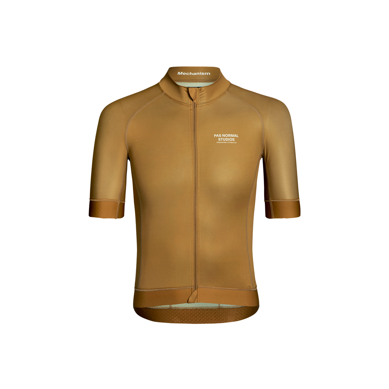 Men's Mechanism Jersey - Terrain