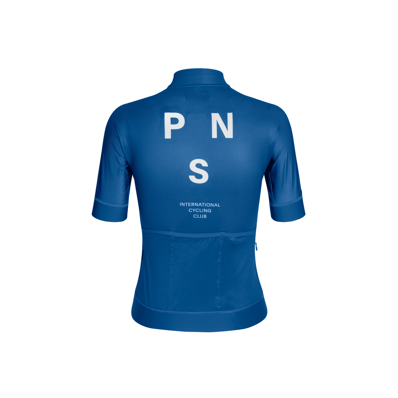 Dark Blue Mechanism Women's Jersey