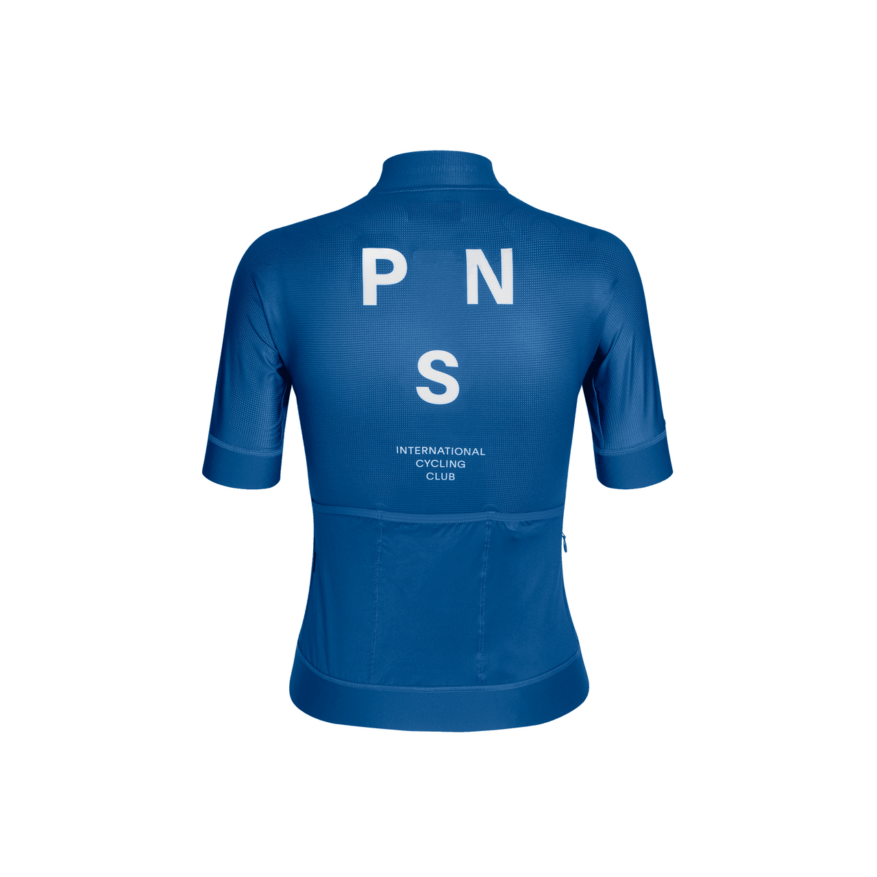 Women's Mechanism Jersey - Dark Blue