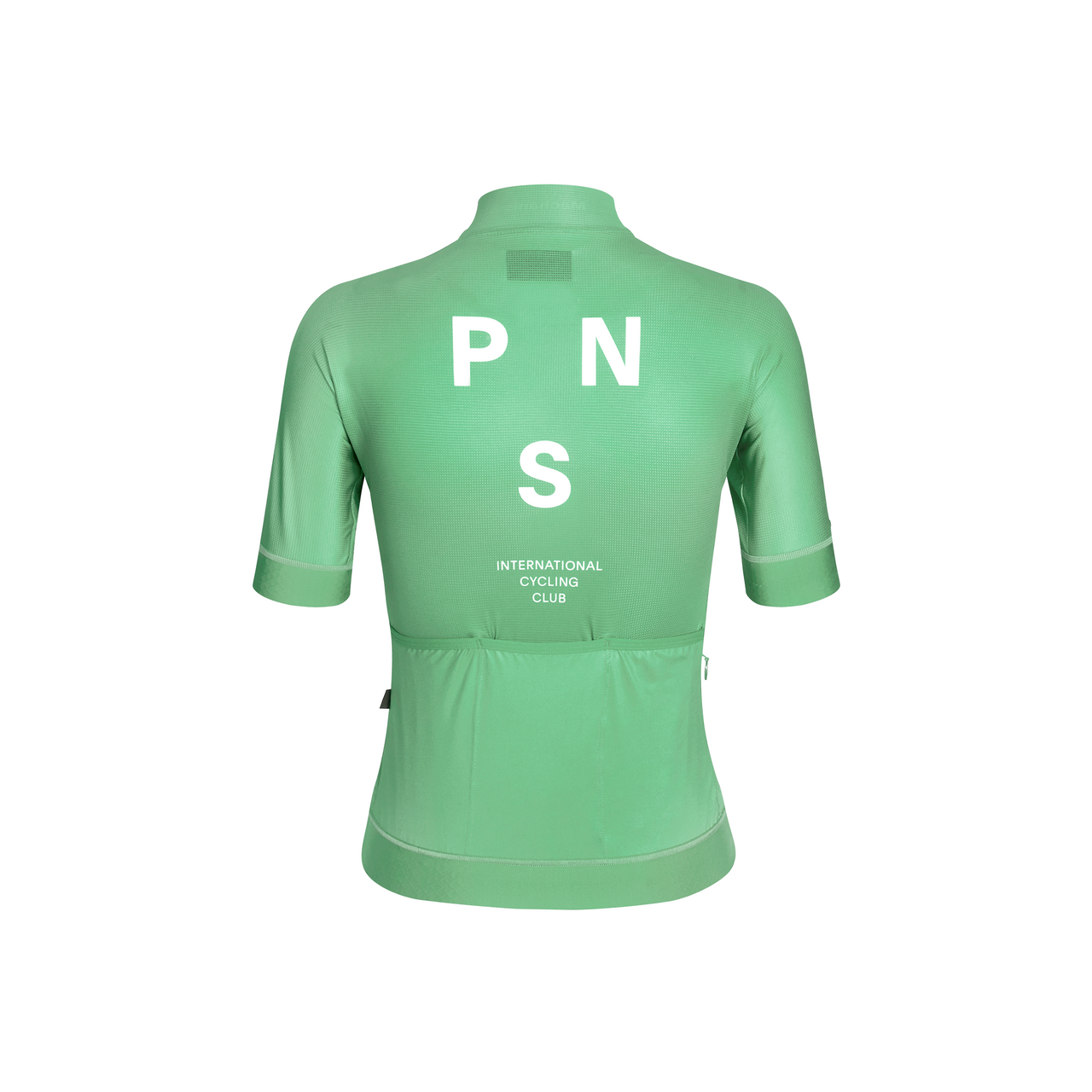Green Mechanism Women's Jersey