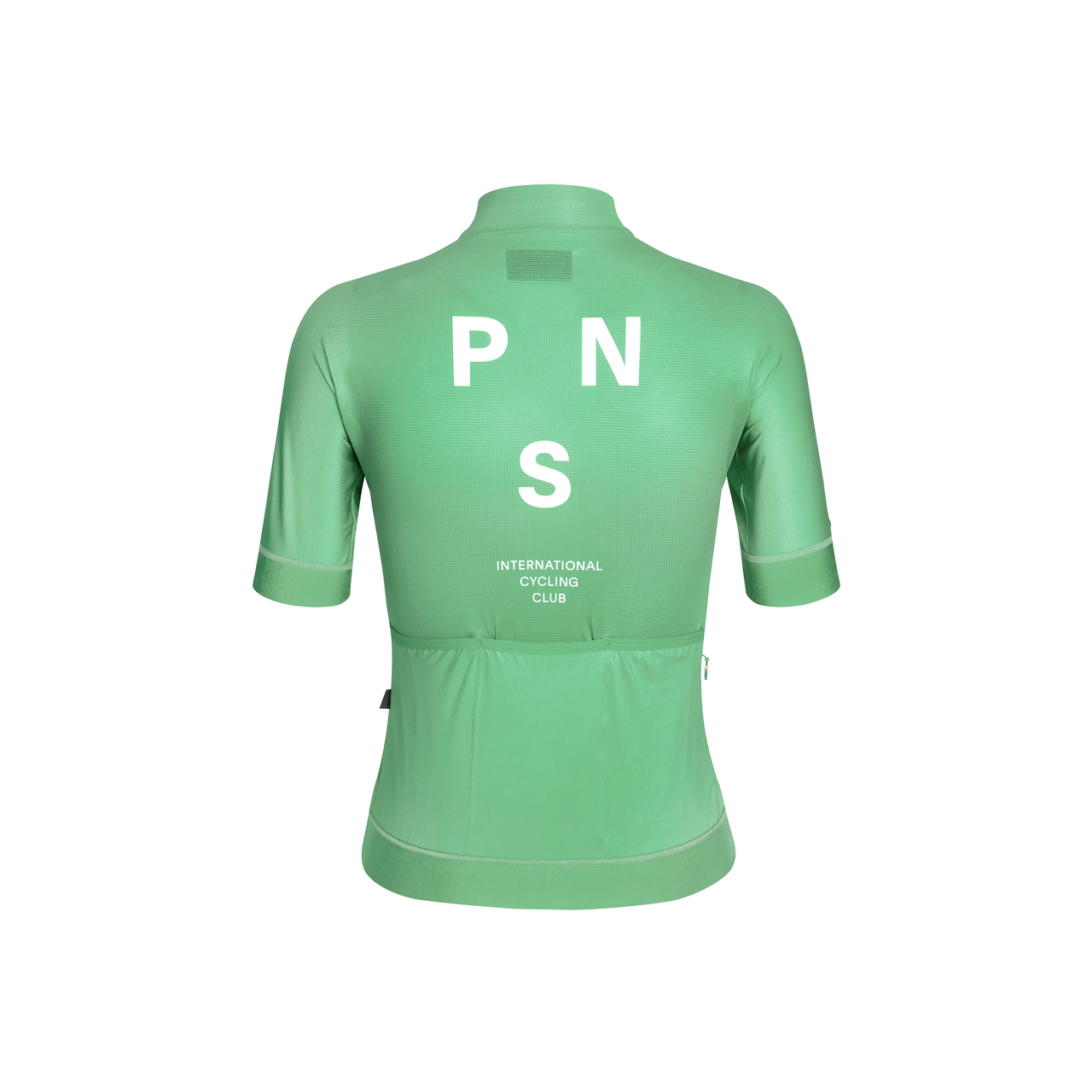 Women's Mechanism Jersey - Green