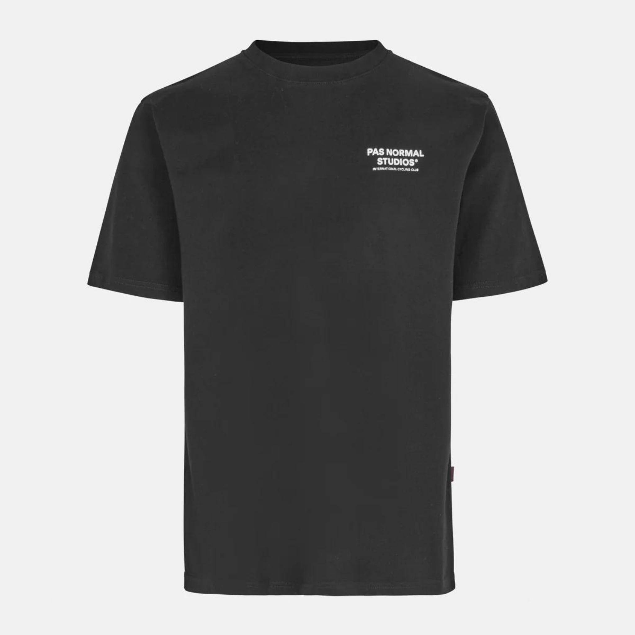 Off-Race PNS T-Shirt - Black