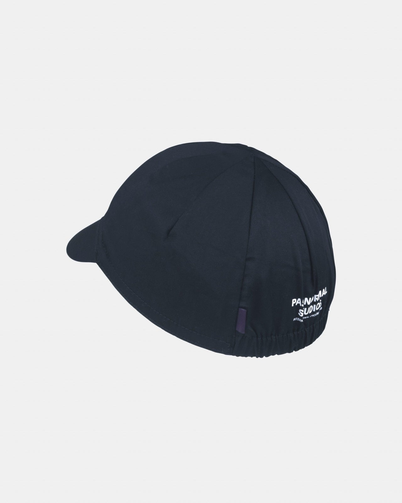 Navy Logo Cap