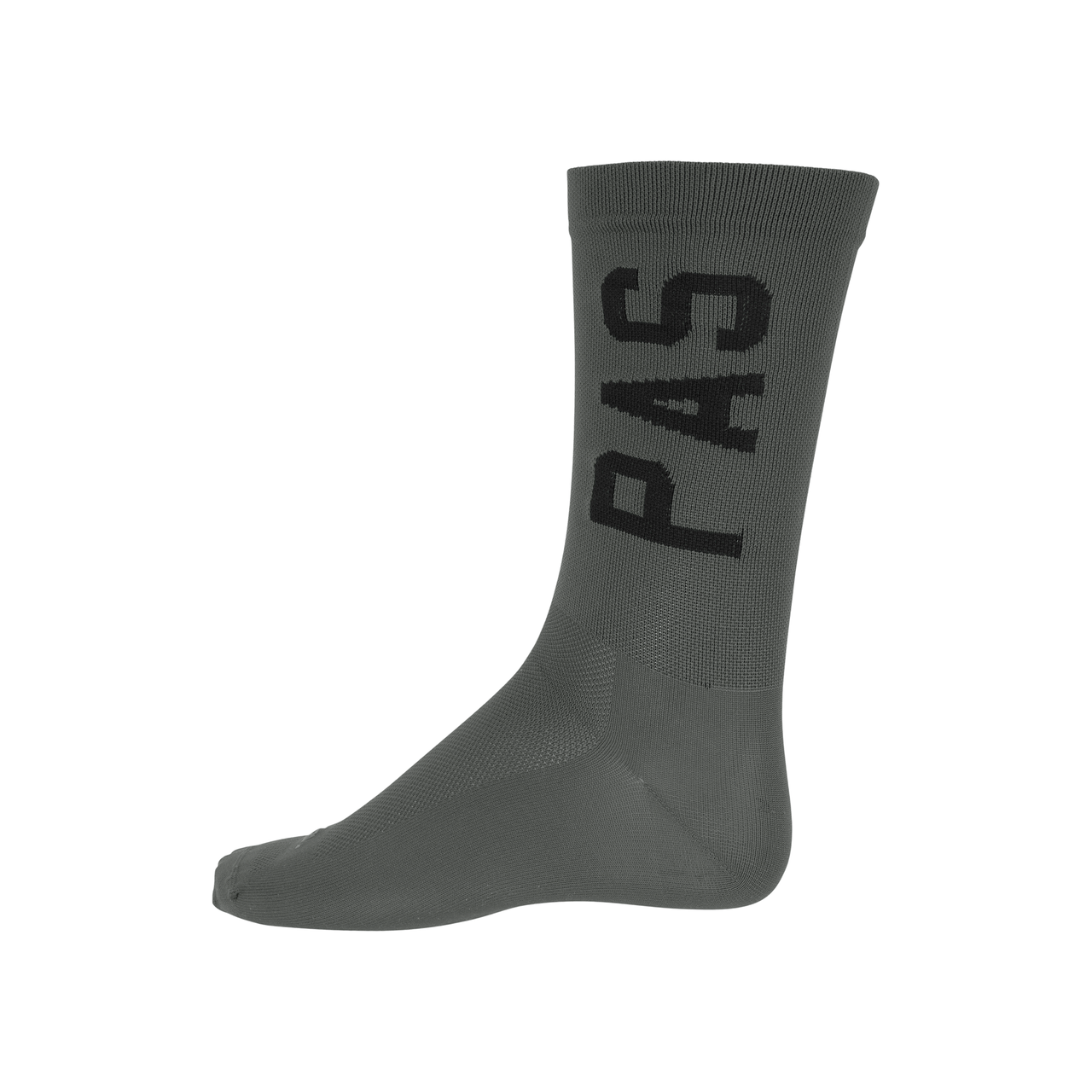 T.K.O. Socks - Dark Grey