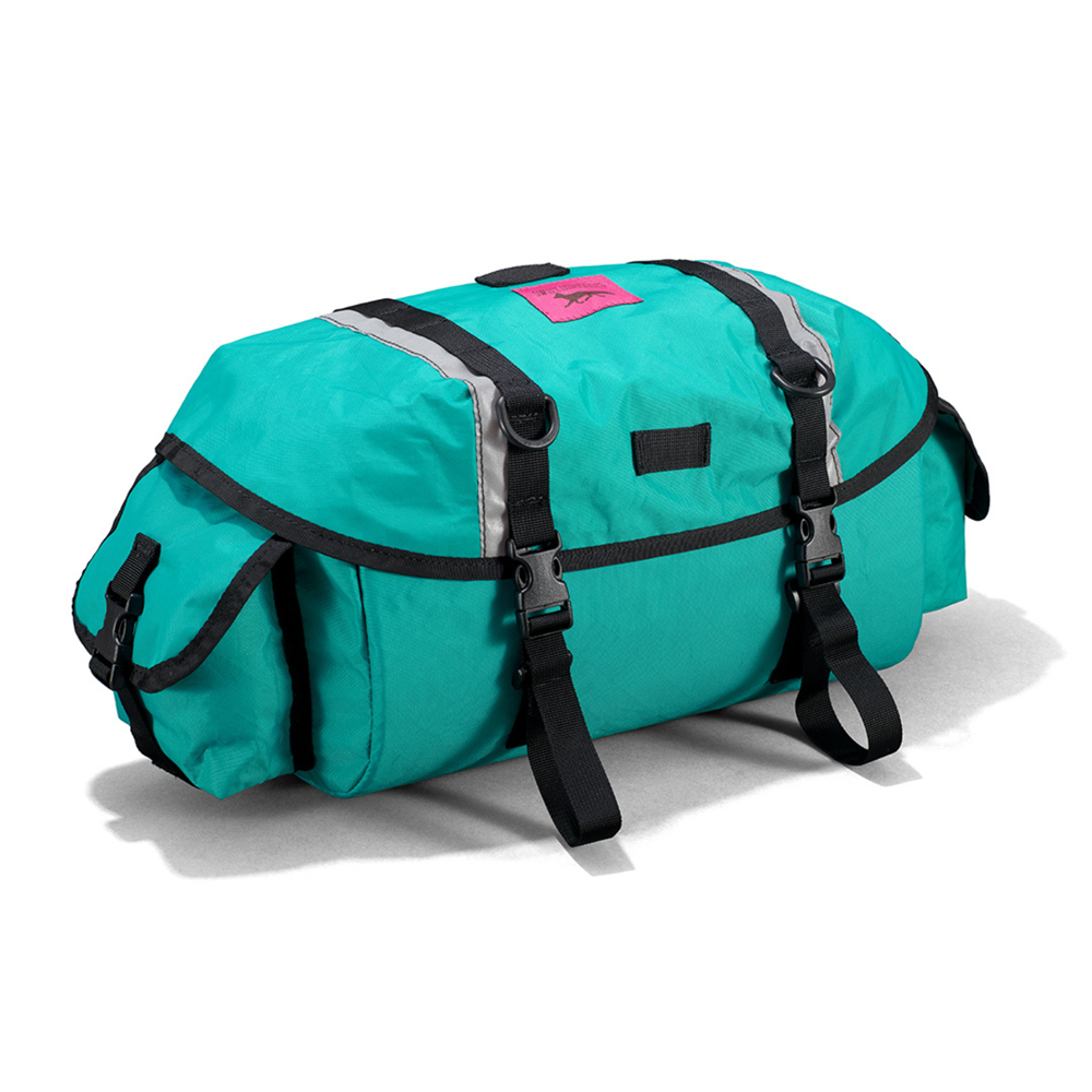 Zeitgeist Pack - Teal
