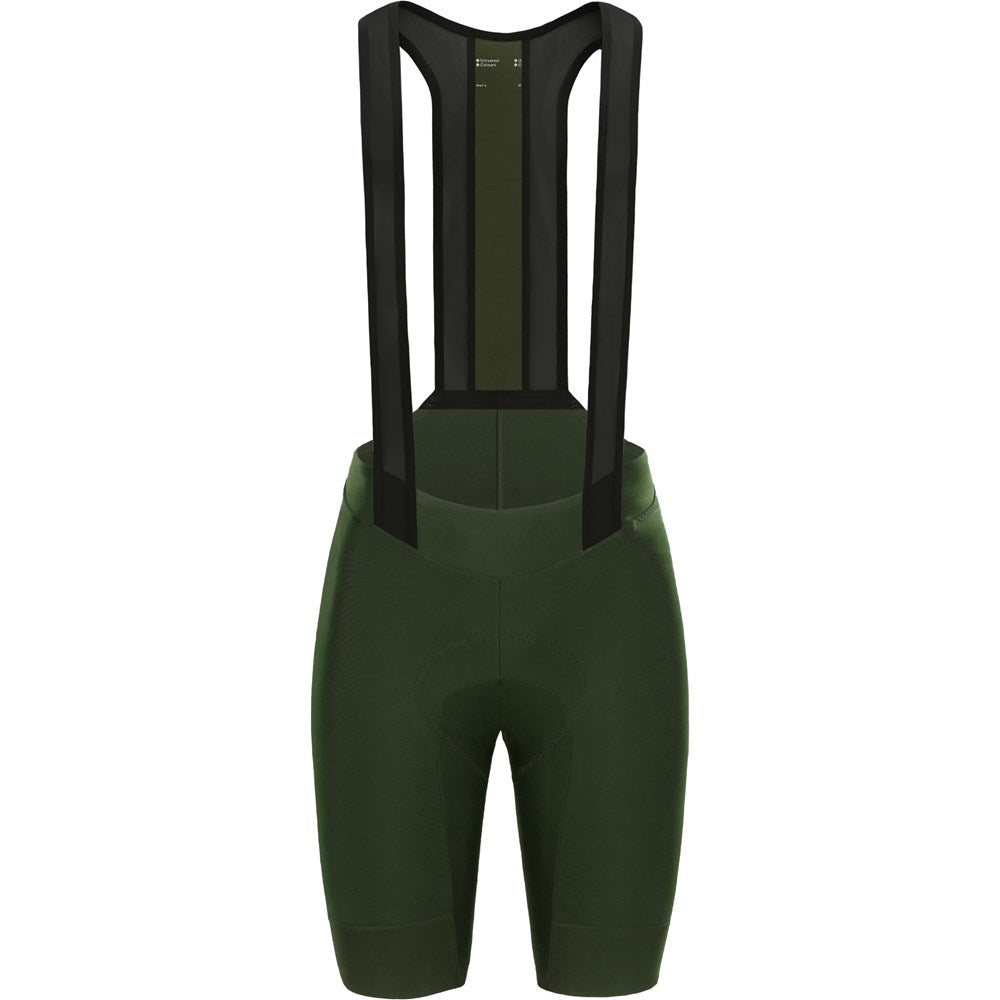 Canopy Green Mono Men's Bib Short