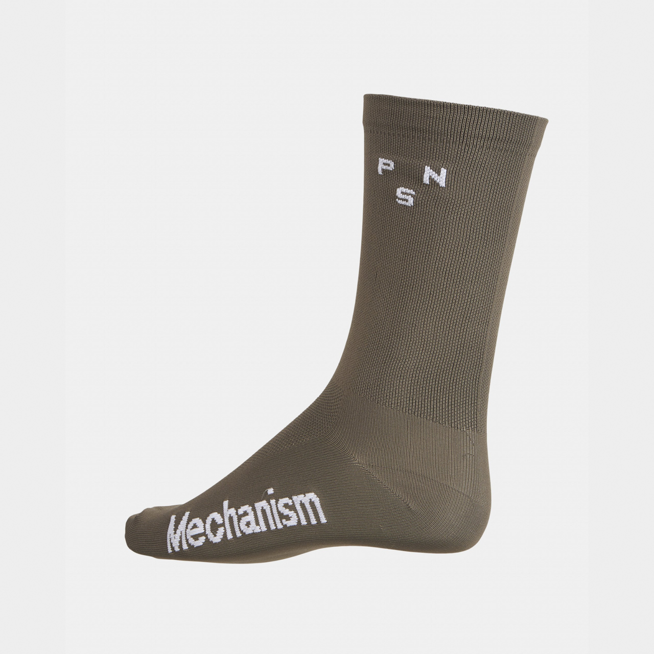 Dark Stone Mechanism Socks