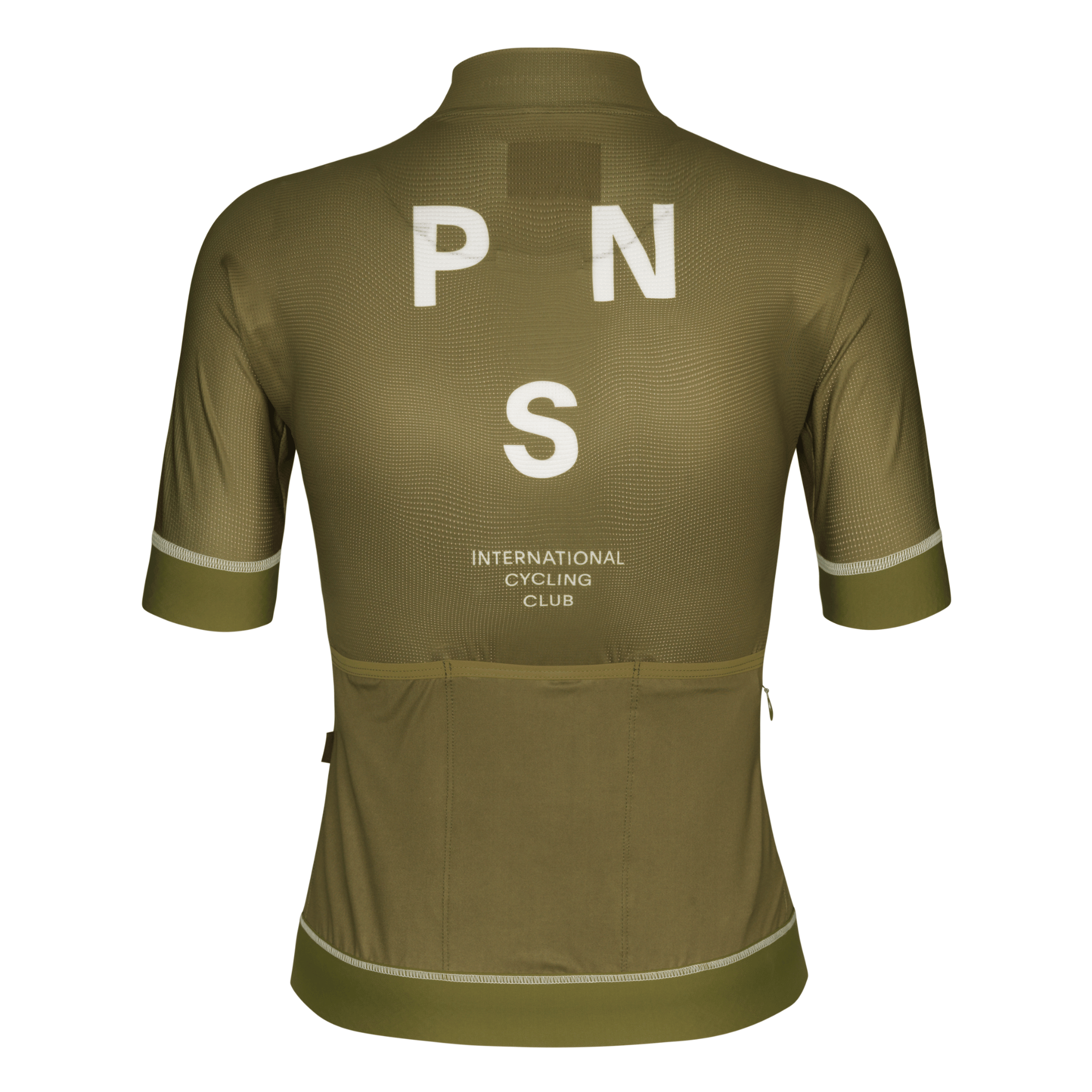 Women's Mechanism Jersey - Green