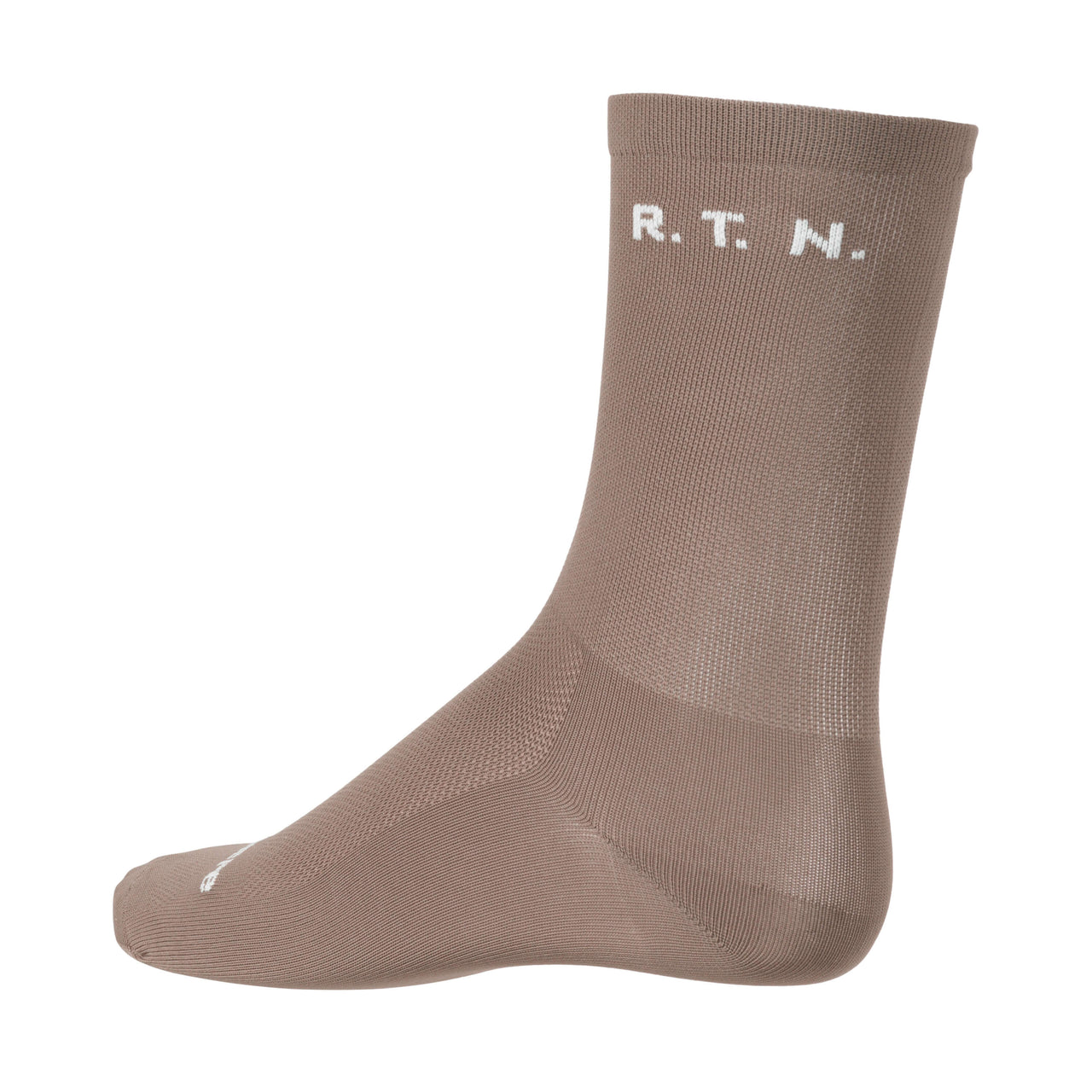 R.T.N Socks - Beige
