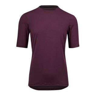 Black Cherry Micromodal TRAIL Men's Tee