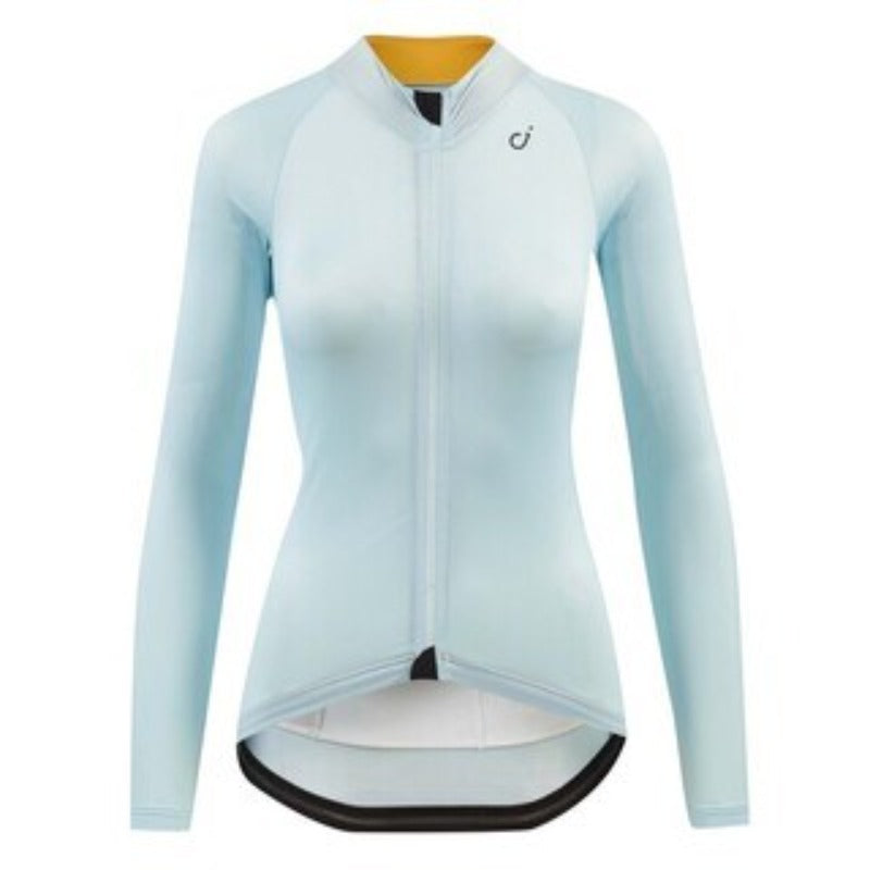 Sky Ultralight Long Sleeve Women's Jersey